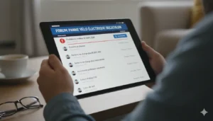 forum panne vélo électrique decathlon