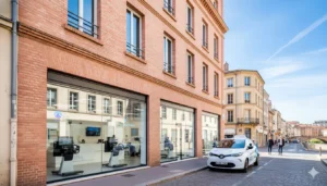 auto école toulouse