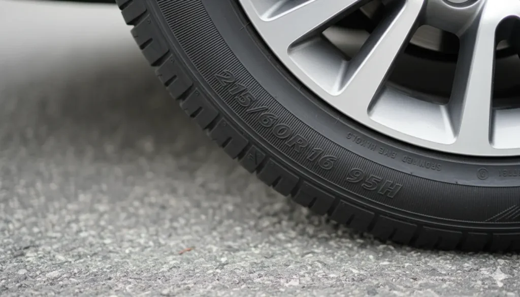 choisir le bon indice de vitesse