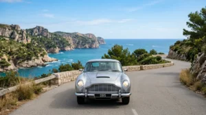 marque de voiture de luxe