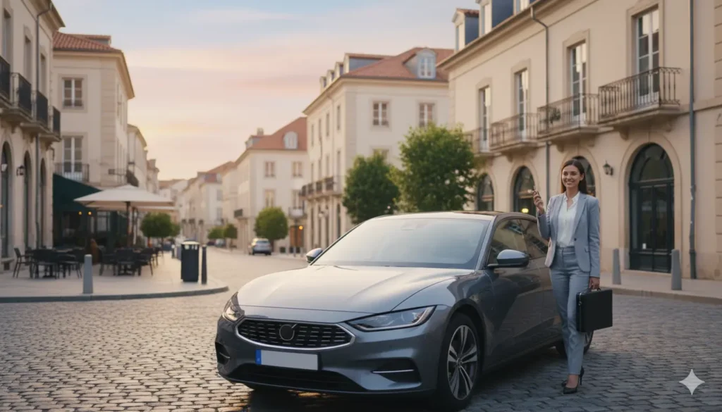 meilleurs organismes pour louer une voiture au mois