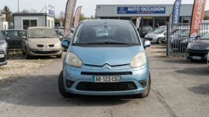 modele c4 picasso a eviter