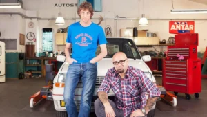 comment acheter une voiture de wheeler dealers france f34c 1
