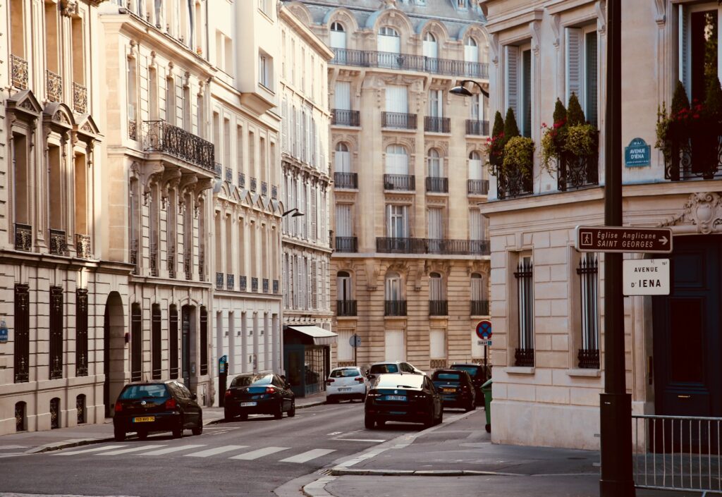 avenir transport france