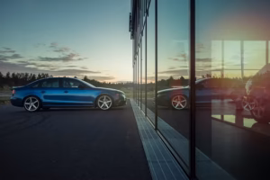 revente voiture