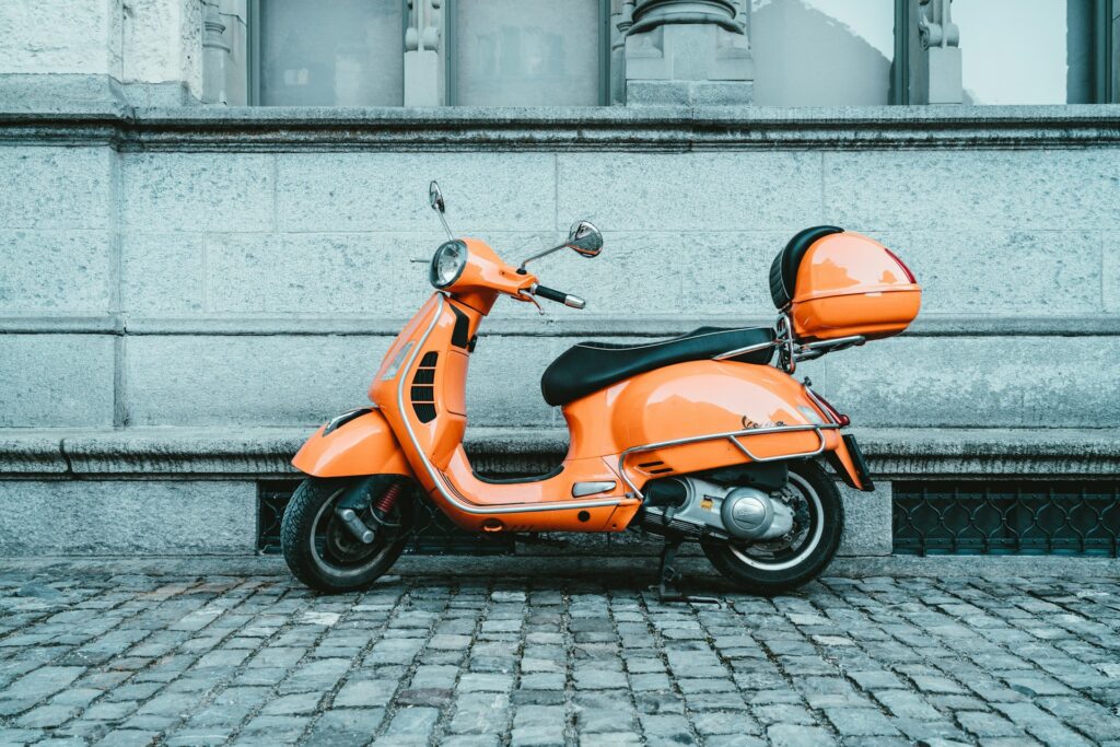 style moto