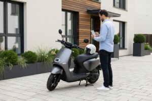 assurance scooter 3